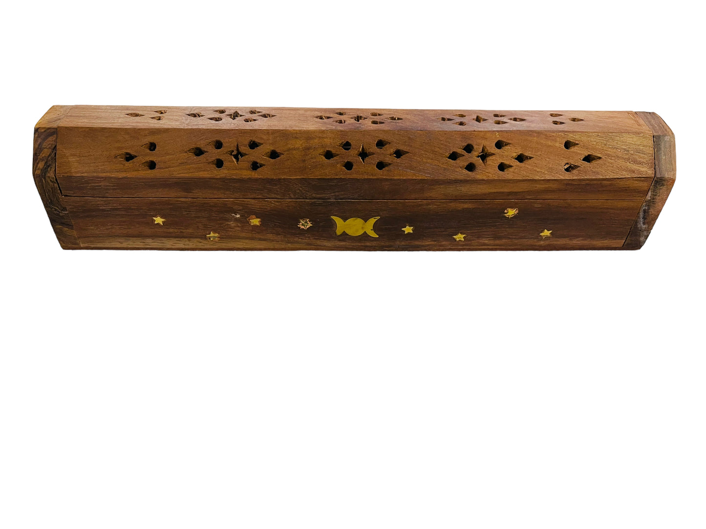 Wooden Incense holder