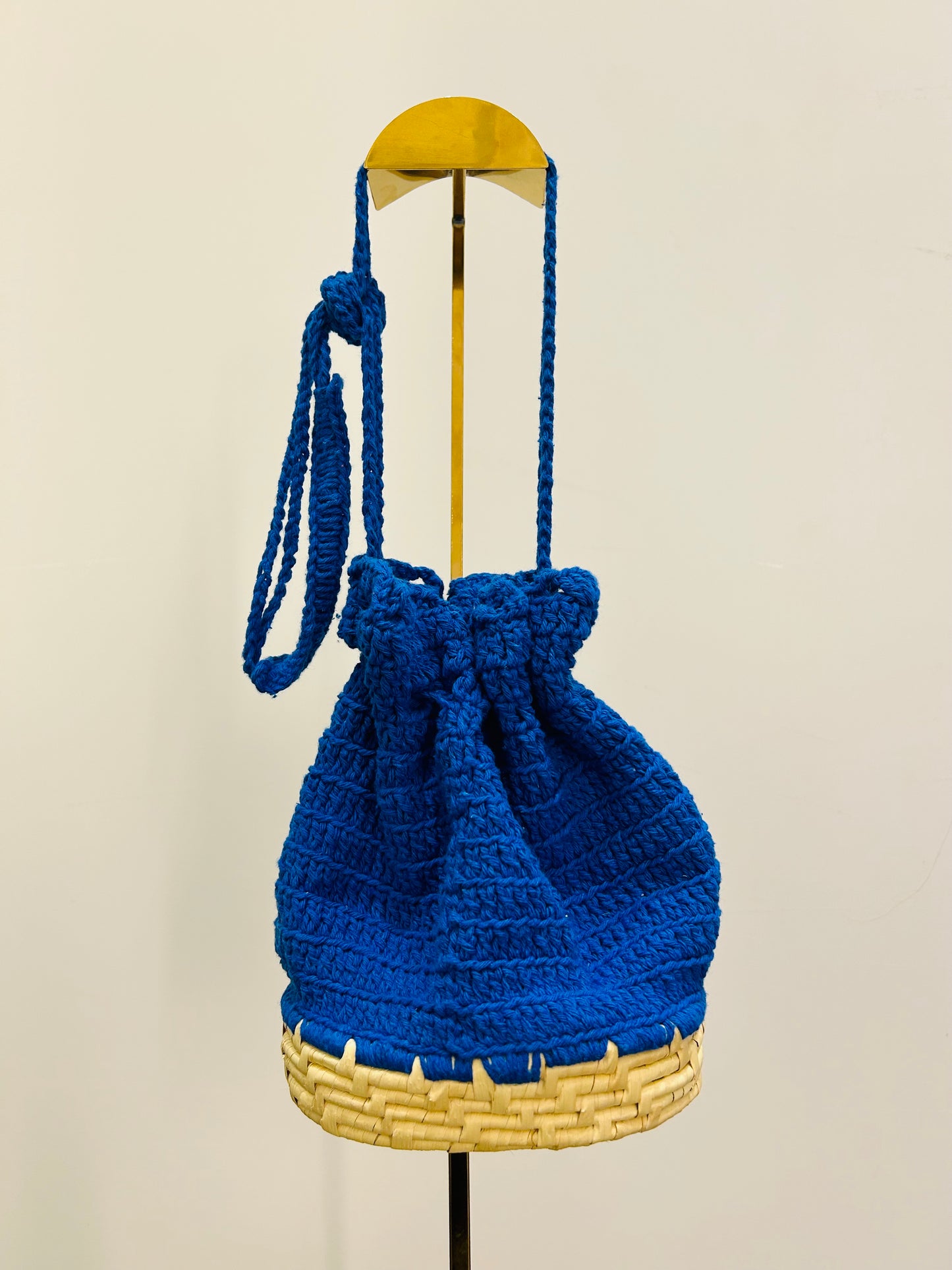 Mini Bag Crochet