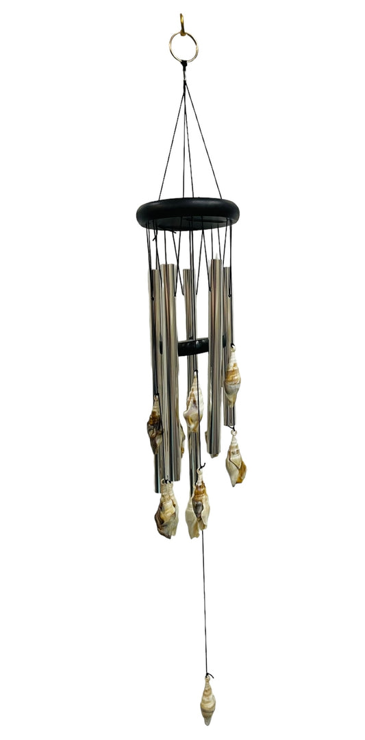 Wind Chimes.