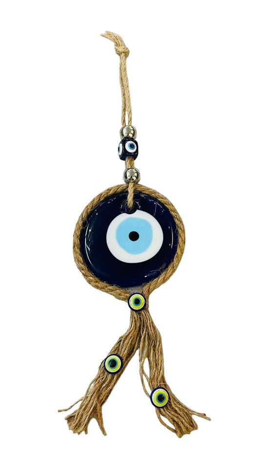 Hanging Evil Eye