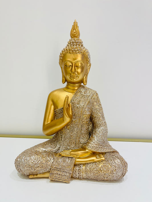 Buddha (Home Decor)