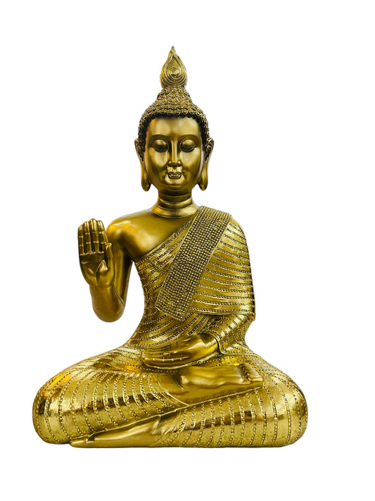 Large Buddha