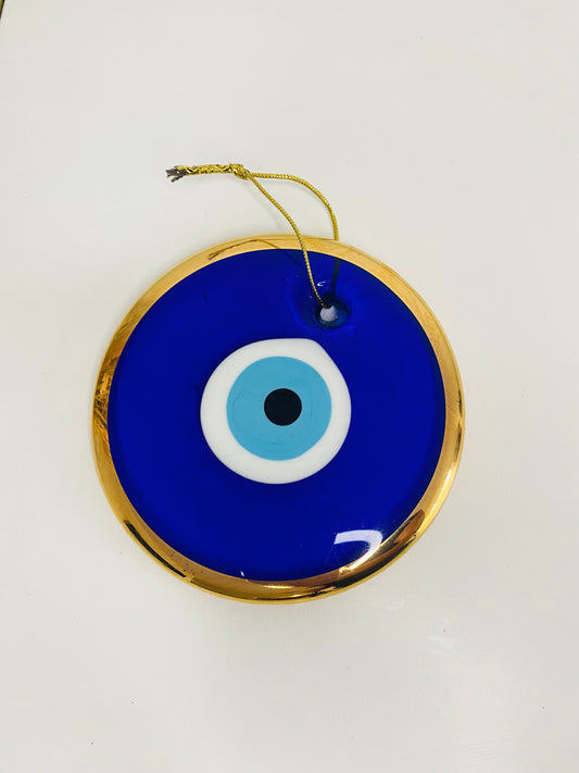 Hanging Evil Eye